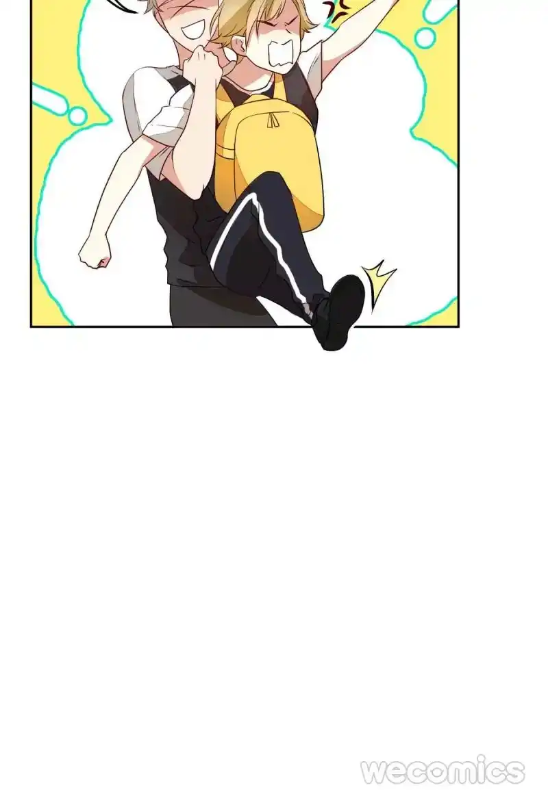 Legend Reboot Chapter 12 15